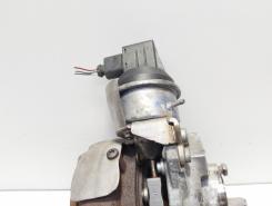 Supapa turbo electrica, Skoda Superb II (3T4), 2.0 TDI, CFF (idi:643779)