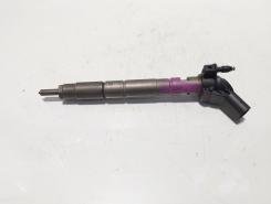 Injector, cod 059130277AJ, 0445115054, Audi A6 Avant (4F5, C6), 2.7 TDI, BPP (idi:551846)