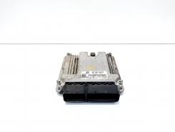 Calculator motor Bosch, cod 03G906016CB, 0281011900, Audi A3 (8P1) 1.9 TDI, BKC (idi:528795)