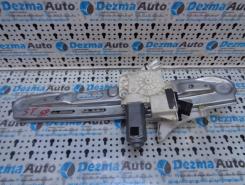 Macara cu motoras stanga spate, GM24414776, Opel Signum (id:196267)