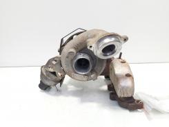 Turbosuflanta, cod 03L253015T, Seat Ibiza 5 ST (6J8) 1.6 TDI, CAYC (idi:644045)