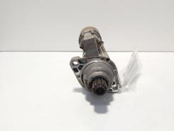 Electromotor cu Start-Stop, cod 02M911024C, Skoda Superb II Combi (3T5) 2.0 TDI, CFF, 6 vit man (idi:626718)