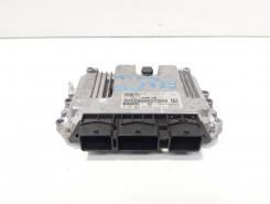 Calculator motor ECU, cod 5M51-12A650-LB, Ford Focus 2 (DA) 1.6 TDCI, HHDA (id:644514)