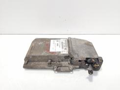 Calculator motor ECU, cod AC11-12A650-BC, Ford Transit Platforma, 2.4 TDCI, D2FA  (id:644529)