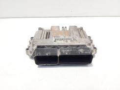 Calculator motor Ecu, cod 55560810, 0281012694, Opel Astra H Combi, 1.7 CDTI, Z17DTH (id:644530)