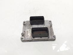 Calculator motor ECU, cod 55557932, Opel Corsa D, 1.0 benz, Z10XEP (id:644557)