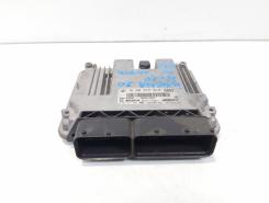 Calculator motor ECU, cod 55577619, 0281017453, Opel Insignia A, 2.0 CDTI, A20DTH (id:644493)