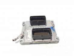 Calculator motor Ecu Bosch, cod GM55557933, 0261208940, Opel Corsa D, 1.2 benz, Z12XEP (id:644555)