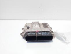 Calculator motor ECU, cod GM55202542, Opel Astra H Combi, 1.3 CDTI, Z13DTH (id:644586)