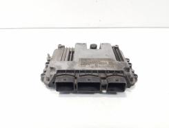 Calculator motor ECU, Bosch, cod 7M51-12A650-UA, 0281012487, Ford Focus 2 Combi (DA) 1.6 TDCI, G8DB (id:644511)