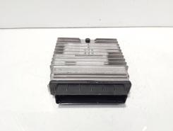 Calculator motor Ecu, cod 4S71-12A650-KC, Ford Mondeo 3 (B5Y), 2.0 TDCI, HJBC (id:644533)