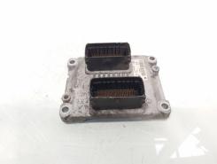 Calculator motor ECU, cod 55353613, Opel Corsa D, 1.4 benz, Z14XEP (id:644601)