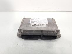 Calculator motor ECU, cod 03E906033P, 5WP4019607, Seat Ibiza 4 (6L1) 1.2 benz, AZQ (id:644672)