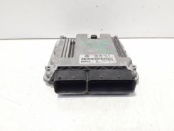 Calculator motor ECU, cod 03G906016GJ, 0281012221, Vw Golf 5 (1K1) 2.0 SDI, BDK (id:644755)