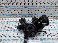 Fuzeta dreapta fata cu abs, Seat Toledo 2 (1M2) 1.9tdi