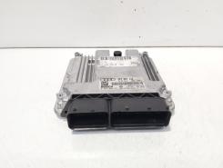 Calculator motor ECU, cod 4F2907115, 0261S02291, Audi A6 (4F2, C6) 2.0 TFSI (id:644748)