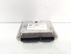 Calculator motor ECU, cod 038906012BT, 0281010229, Seat Toledo 2 (1M2) 1.9 TDI, AHF (id:644702)