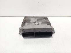 Calculator motor ECU, cod 03L906023DM, Skoda Fabia 2 (5J, 542) 1.6 TDI, CAYB (id:644758)