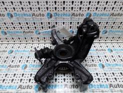 Fuzeta stanga fata cu abs, Seat Toledo 2 (1M2) 1.9tdi