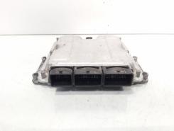 Calculator motor ECU, cod 8200309318, 0281011325, Renault Laguna 2, 2.2 DCI, G9T702 (id:644698)