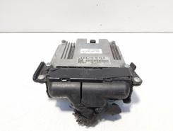 Calculator motor ECU, cod 03G906016GN, 0281012113, Audi A4 (8EC, B7) 2.0 TDI, BLB (id:644740)