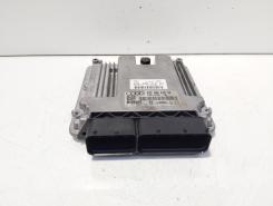 Calculator motor ECU, cod 03G906016GN, 0281012113, Audi A4 (8EC, B7) 2.0 TDI, BLB (id:644724)