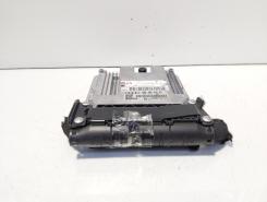 Calculator motor ECU, cod 03G906016HS, 0281012557, Audi A6 (4F2, C6) 2.0 TDI, BRE (id:644732)