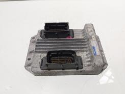 Calculator motor Ecu, cod GM97350948, 8973509487, Opel Meriva A, 1.7 CDTI, Z17DTH (id:644642)
