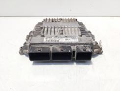 Calculator motor ECU, cod 6M51-12A650-UC, Ford Focus 2 (DA) 2.0 TDCI, G6DD (id:644618)