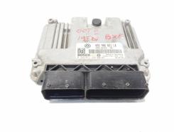 Calculator motor ECU, cod 03G906021LB, 0281013238, Skoda Octavia 2 (1Z3) 1.9 TDI, BXE (id:644765)