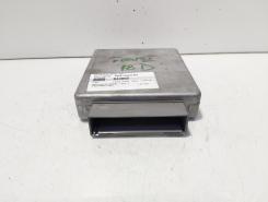 Calculator motor ECU, cod 2S4A-12A650-MA, Ford Focus 1 Combi, 1.8 TDDI, C9DA (id:644602)