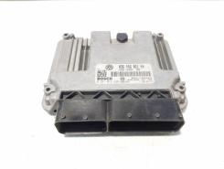 Calculator motor ECU, Bosch, cod 03G906021KH, 0281013226, Vw Jetta 3 (1K2) 1.9 TDI, BXE (id:644777)