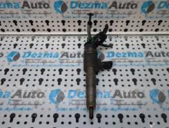 Cod oem: 0445110340, injector Ford Fiesta 6, 1.6tdci, T3JA