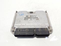 Calculator motor ECU, cod 038906012H, 0281010129, Skoda Octavia 1 (1U2) 1.9 TDI, ALH (id:644867)