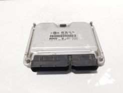 Calculator motor ECU, cod 038906012FA, 0281010650, Vw Golf 4 (1J1) 1.9 TDI, ALH (id:644864)