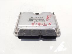 Calculator motor ECU Bosch, cod 038906012AN, 028110107, Vw  Polo (9N) 1.9 SDI, ASY (id:644862)