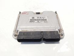 Calculator motor ECU, cod 038906012CL, 0281010380, Skoda Octavia 1 (1U2) 1.9 TDI, ASV (id:644856)