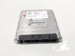 Calculator motor Ecu, cod 7789376, 0281010314, Bmw 5 (E39), 2.5 diesel, 256D1 (id:644874)