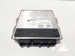 Calculator motor ECU, cod NNN100710, Land Rover Freelander (LN) 1.8 benz, 18K4FJ79 (id:644880)