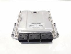 Calculator motor ECU, cod 8200065994, 0281010440, Volvo S40 ll (MS) 1.9 DCI (id:644848)