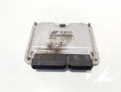 Calculator motor Ecu Bosch, cod 038906019FA, 0281010629, Ford Galaxy 1, 1.9 TDI, AUY (id:644932)