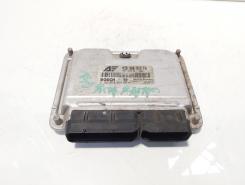 Calculator motor Ecu Bosch, cod 038906019FA, 0281010629, Ford Galaxy 1, 1.9 TDI, AUY (id:644928)