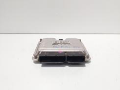 Calculator motor Ecu Bosch, cod 038906019DD, 0281011065, VW Golf 4 (1J1), 1.9 TDI, ATD (id:644919)