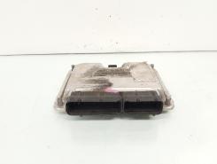 Calculator motor Ecu, cod 038906019LQ, 0281011144, VW Sharan (7M8, 7M9, 7M6), 1.9 TDI, AUY (id:644916)