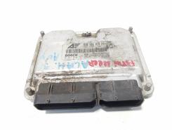 Calculator motor Ecu, cod 038906019FC, 0281010751, VW Sharan (7M8, 7M9, 7M6), 1.9 TDI, AUY (id:644914)