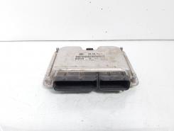 Calculator motor Ecu, cod 038906012CL, 0281010380, Skoda Octavia 1 (1U2), 1.9 TDI, ASV (id:644996)