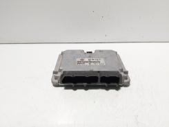 Calculator motor ECU, cod 038906018FE, 0281010064, Vw Passat (3B2) 1.9 TDI, AFN (id:645081)