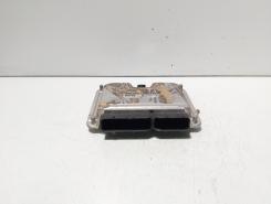 Calculator motor ECU, cod 038906019ER, 0281010704, Vw Passat Variant (3B6) 1.9 TDI, AVF (id:645063)