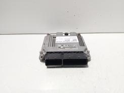 Calculator motor Ecu, cod 03G906016MC, 0281014104, Skoda Superb I (3U4), 1.9 TDI, BPZ (id:645121)