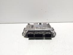 Calculator motor ECU , cod 8200311539, 0281011723, Renault Laguna 2 Combi, 1.9 DCI, F9Q754 (id:645237)